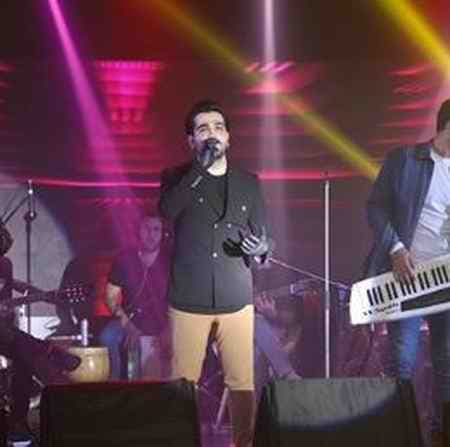 فرزاد فرخ چشم آهو