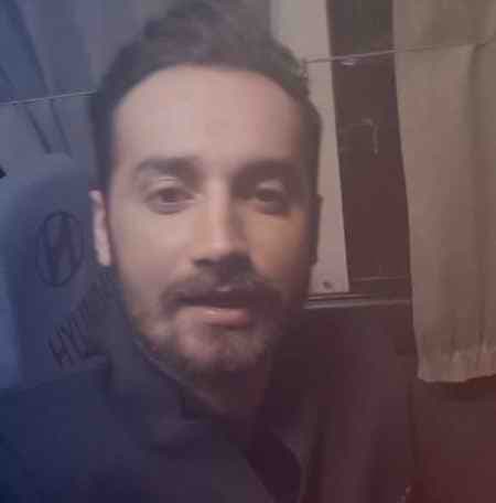 سامان جلیلی جنون