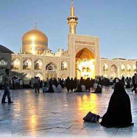 نوحه دلم از این میسوزه تو مدینه مهدی رسولی