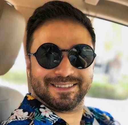 بابک جهانبخش آدمکش