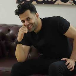 گل مریم از رضا بهرام