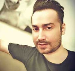 سامان جلیلی نشد که نشد