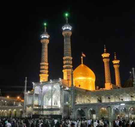 نوحه مهدی رسولی من گرک هر دردیمی