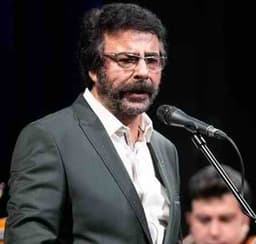 ای نامت از دل و جان