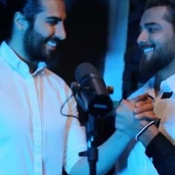 ماکان بند من بد تو خوب
