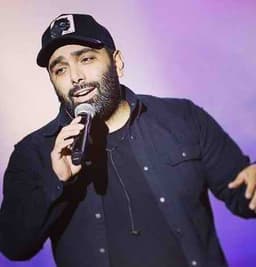 مسعود صادقلو لابد
