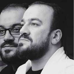نوحه آی منیم نازلی بالام سید‌ طالح باکویی