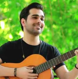 فرزاد فرخ رسم عشق