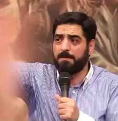 مداحی ناد علی یاد علی مجید بنی فاطمه