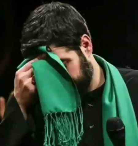 مداحی به سال بی محرم فکر کردی مجید بنی فاطمه