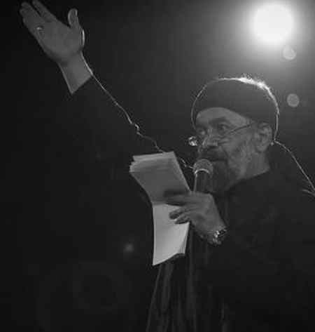 نوحه جوانان بنی هاشم بیایید