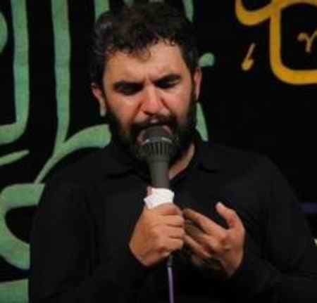 مداحی داره از راه میرسه محرمت حمید علیمی
