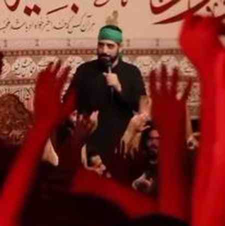 مداحی صدای پای محرم بنی فاطمه