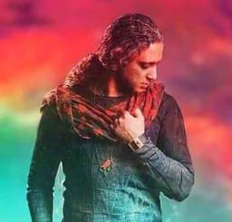 مازیار فلاحی آرزو