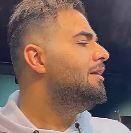 شاهین بنان محاله