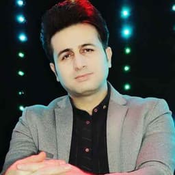 تو مثل بارونی من خود مردابم