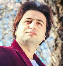 من عاشقی جوونم غم اومده به جونم