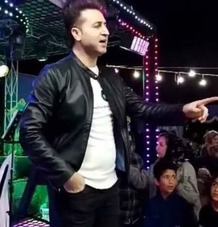 مرتضی جعفرزاده بمرم