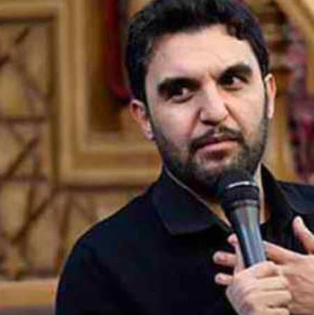 مداحی قدم از خانه بیرون نه حمید علیمی
