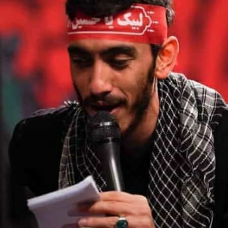 نوحه هانسی گروهین بله مولاسی وار مهدی رسولی