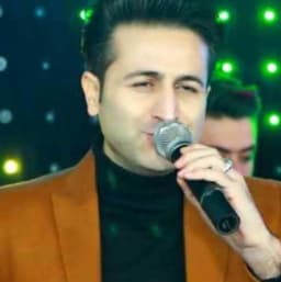 مرتضی جعفرزاده میمیرم