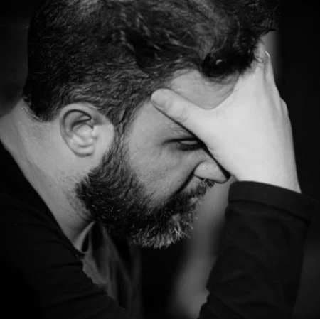 نوحه مگه هرکی که باباش رفته سفر یتیم میشه
