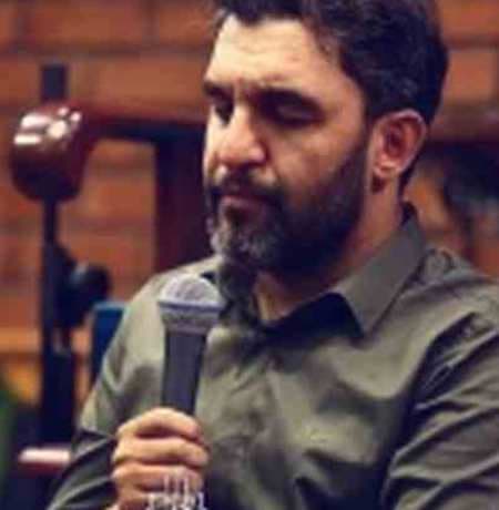 نوحه تویی فقط تموم دلخوشی نوکرات