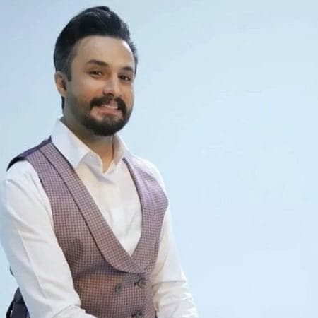 اهنگ راغب بارون بباره