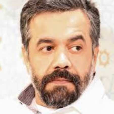 نوحه زینب من مدافع حرم باش