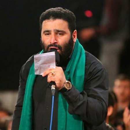 نوحه حی علی العزا