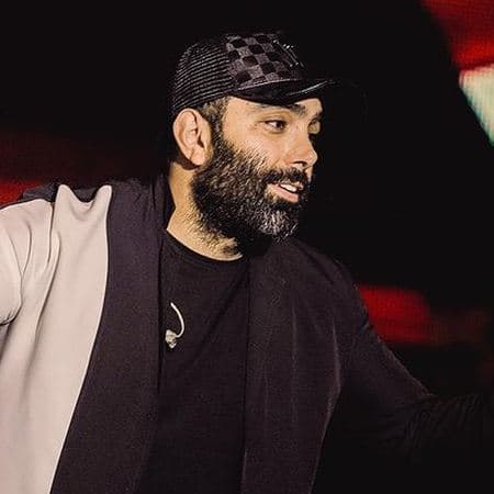 من که میدونم باز برمیگردی