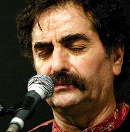 شور درد شهرام ناظری