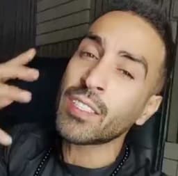 نفسم نفسات مثل نفس مسیح