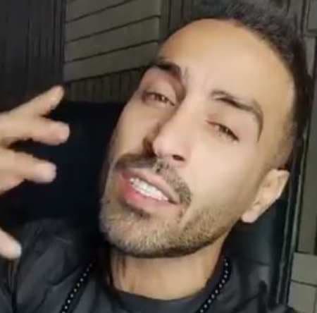 نفسم نفسات مثل نفس مسیح