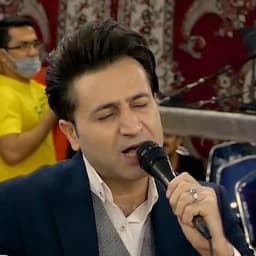 دلم تنها شدی تنهایی سخته مرتضی جعفرزاده