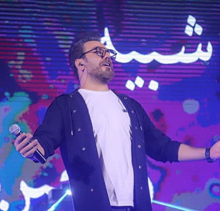 بمیرم برات خونه بی قراری