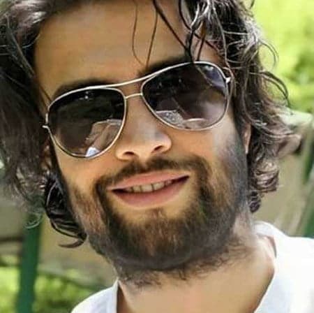 چشمامو رو هم میزارمو بنیامین بهادری