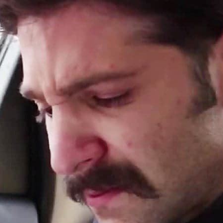 انفرادی شده سلول به سلول تنم حمید هیراد