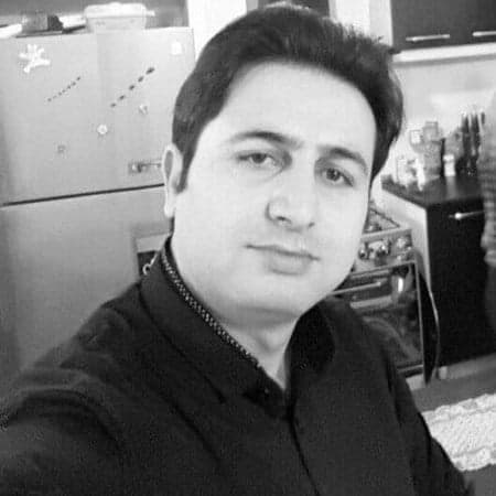 باور کن باور کن واسه تو میمیرم نباشی کنارم بخدا دلگیرم مرتضی جعفرزاده