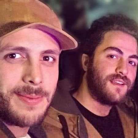 حالا که عروس شده خیابونا مسیح و آرش