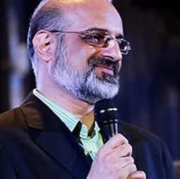 خیال آشنا محمد اصفهانی