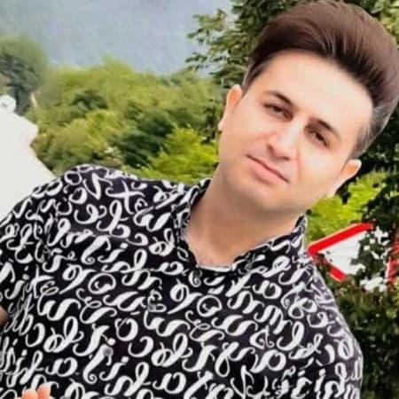 بی وفا خونت خراب