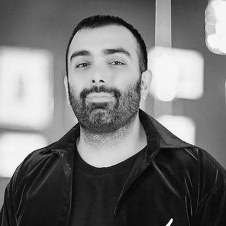 جون من جون من یه وقت از رفتن حرفی نزنی
