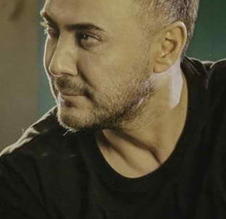 ناصر زینعلی حکم ابد
