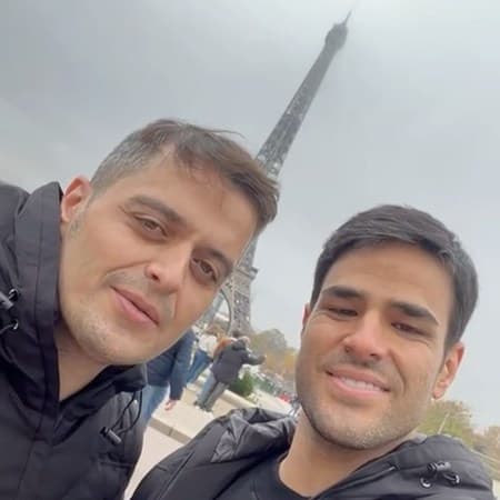 ایوان بند دلم خواست
