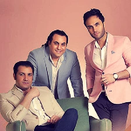 نرو خواهش میکنم فقط یک لحظه صبر کن