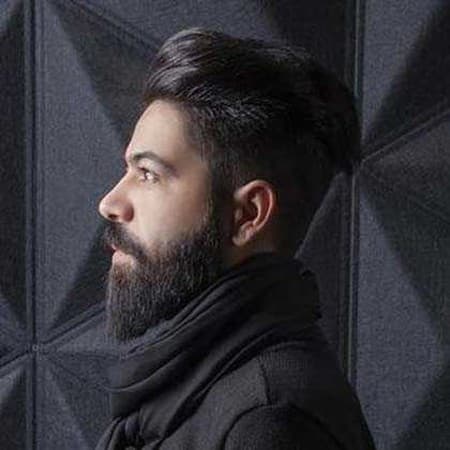دوتا چشمون سیات تازگیا ریمیکس