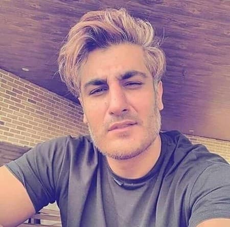 من برم هیشکی تنها نمیشه