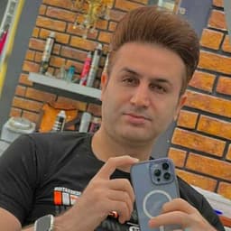 نسخ چشات شدم رفیق غمات شدم