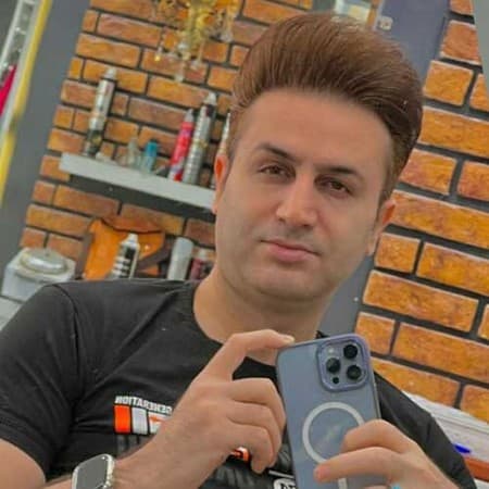 نسخ چشات شدم رفیق غمات شدم